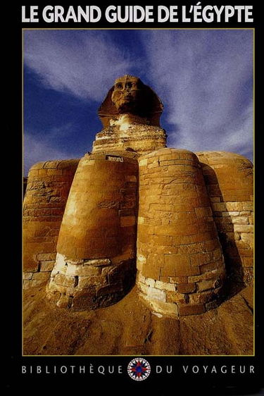 Le grand guide de l'Egypte