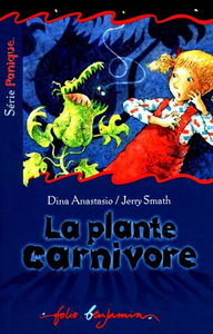 La plante carnivore