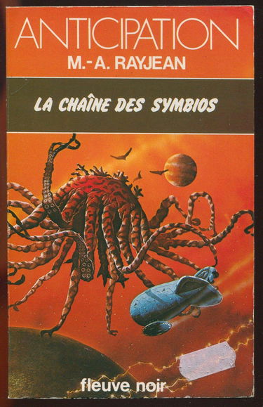 La Chaîne des symbios