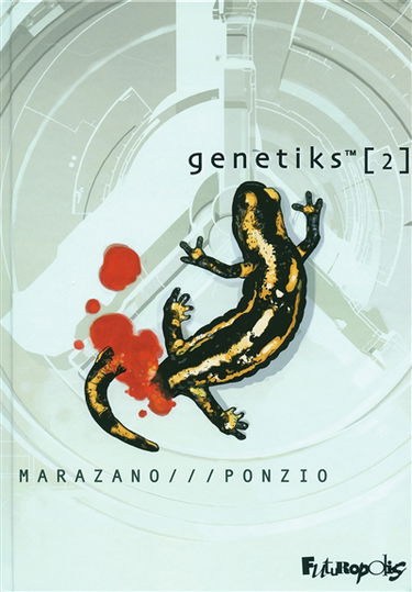 Genetiks. Vol. 2