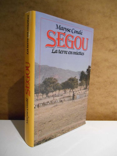 Couverture de Ségou - ** - La Terre En Miettes
