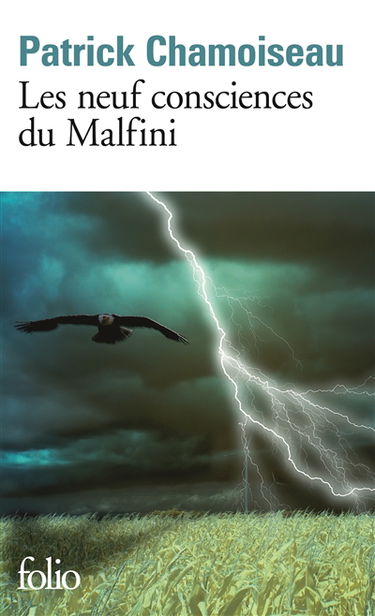 Les neuf consciences du Malfini