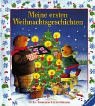 Couverture de Meine ersten Weihnachtsgeschichten.
