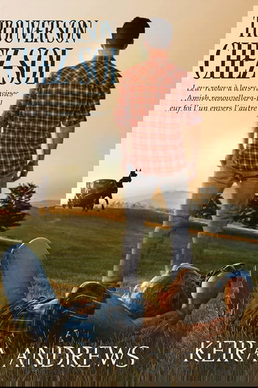 Trouver Son Chez-Soi: Romance MM