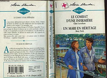 LE COMBAT D'UNE INFIRMIERE + UN MARI EN...