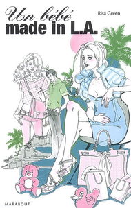 Un bébé made in L.A.