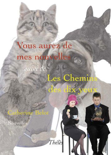 Vous aurez de mes nouvelles