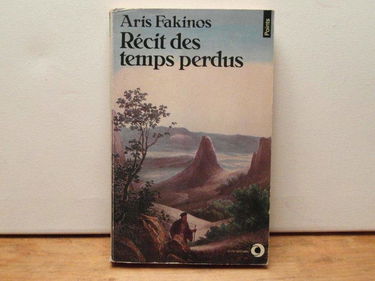 Récit des temps perdus