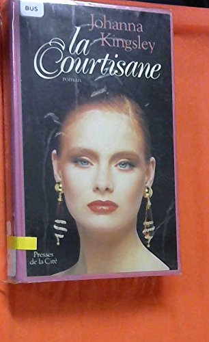 La Courtisane