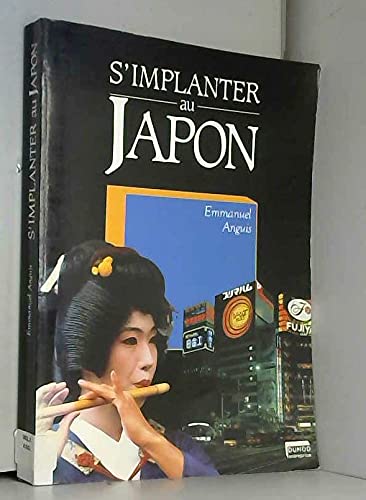 S'implanter au Japon