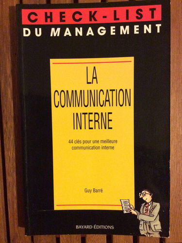 La Communication interne