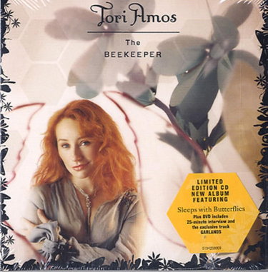 Couverture de The Beekeeper (inclus 1 DVD)