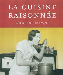 La Cuisine raisonnée