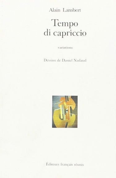 Tempo di capriccio