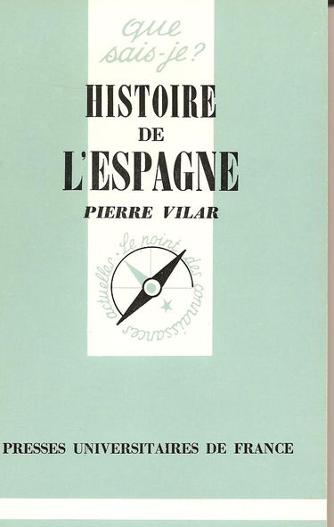 Histoire De L'Espagne