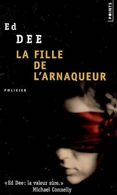 La fille de l'arnaqueur