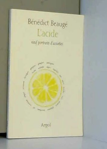 L'agenda de monsieur M