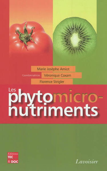 Les phytomicronutriments