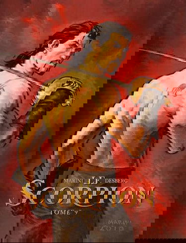 MASQUE DE LA VERITE (LE) T9 - EDITION COLLECTOR XE ANNIVERSAIRE