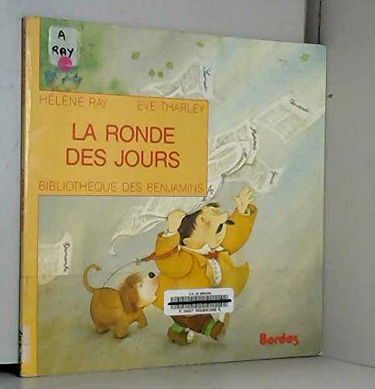 La Ronde des jours