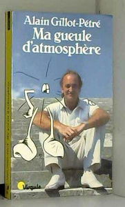Ma gueule d'atmosphère