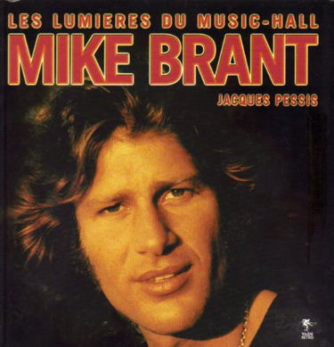 Mike Brant