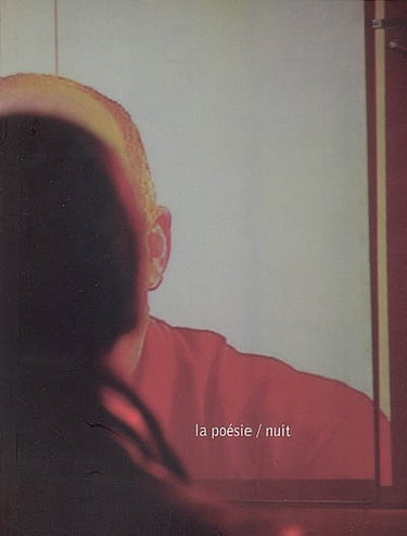 Couverture de La poésie-nuit : Lyon, 5 au 13 mars 2005