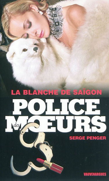 La blanche de Saigon