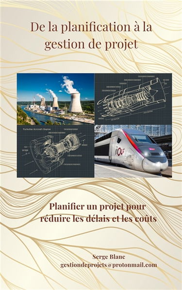 De la planification à la gestion de projet