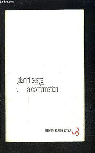 La Confirmation : devenir adulte dans la foi