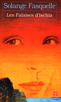 Les falaises d'Ischia