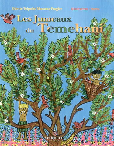 Les jumeaux du Temehani