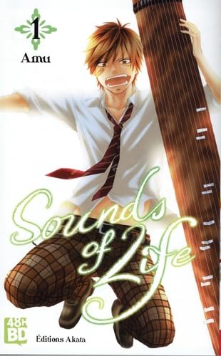 Sounds of Life - Tome 1