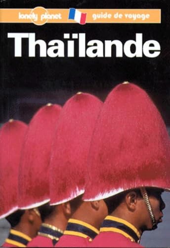 THAILANDE.: 3ème édition