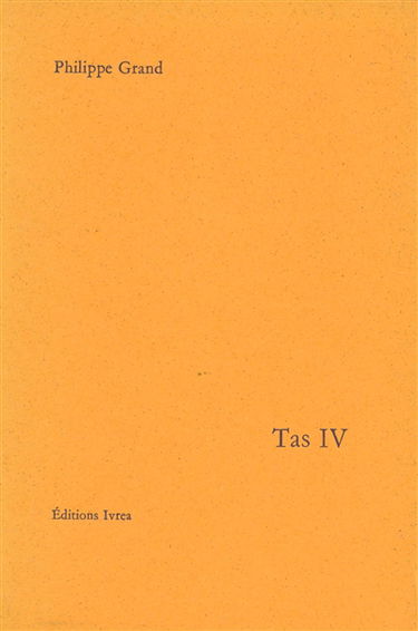 Tas IV