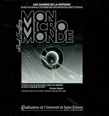 Mon micro monde