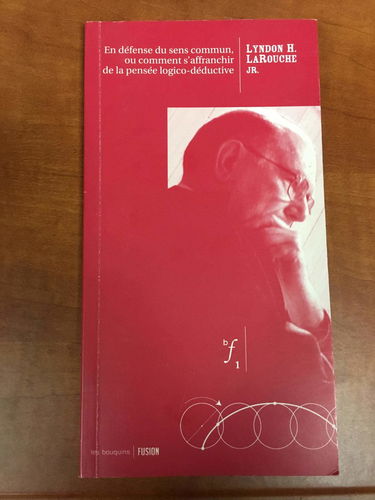 En Defense du Sens Commun