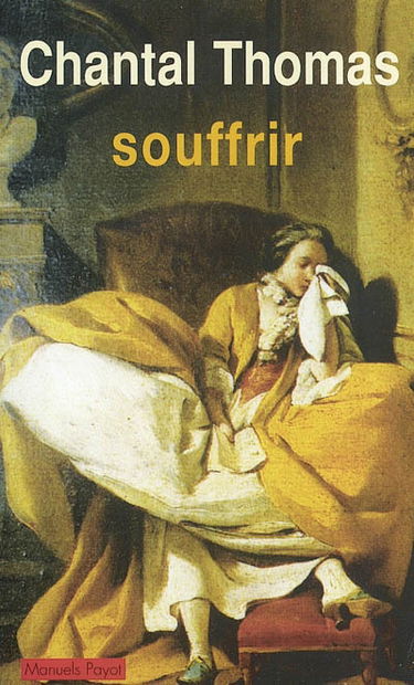Souffrir