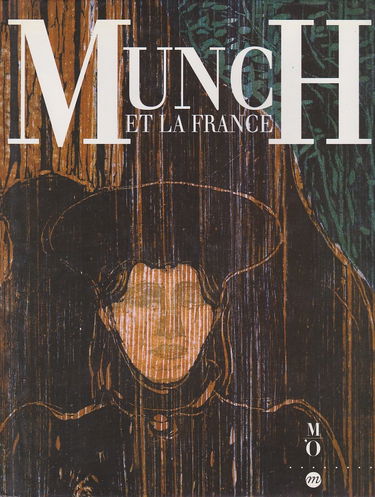 Munch et la France