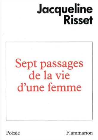 Sept passages de la vie d'une femme
