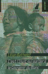 C'est l'Inuit qui gardera le souvenir du blanc