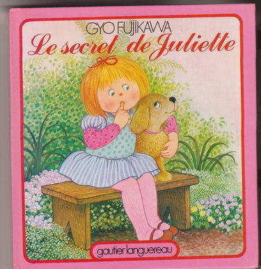 Le Secret de Juliette