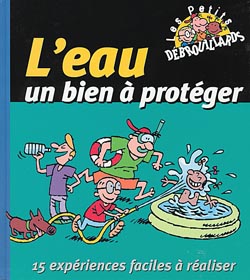 L'eau, un bien à protéger