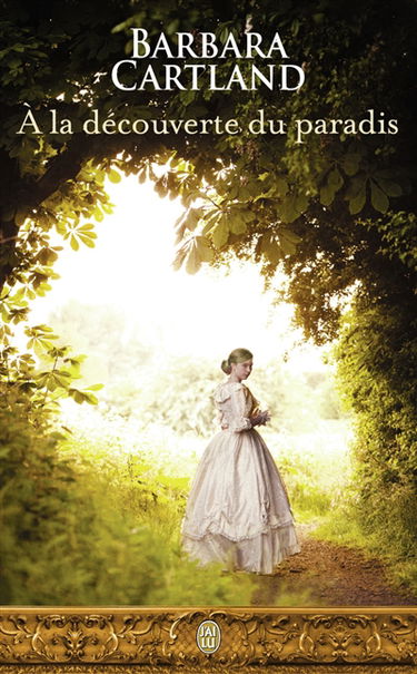 A la découverte du paradis