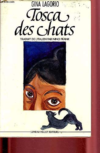 Tosca des chats