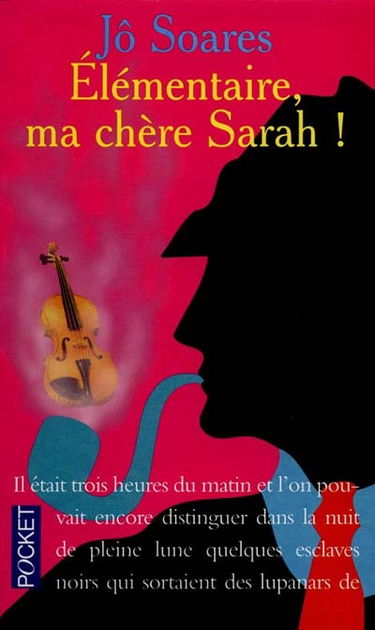 Elémentaire, ma chère Sarah !