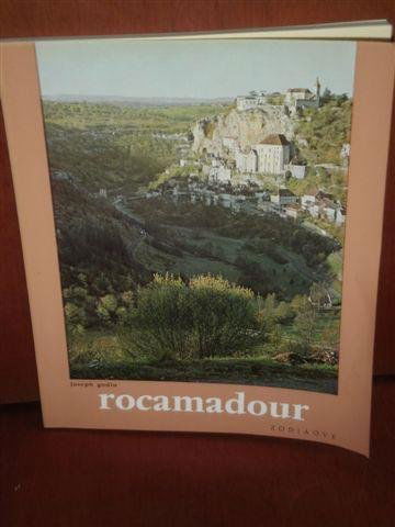 Rocamadour (Les Travaux des mois)