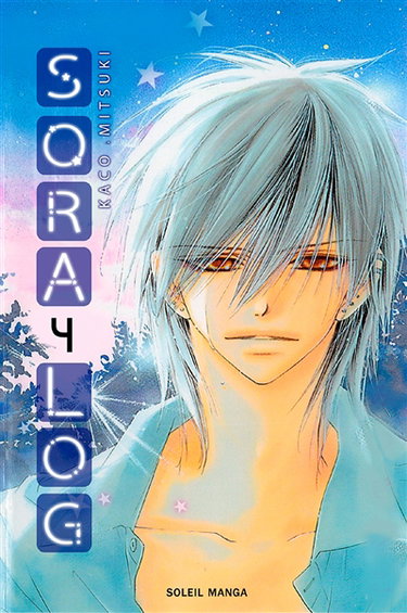 Sora log. Vol. 4