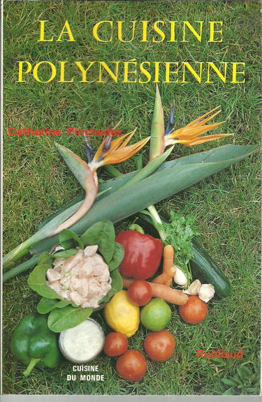 La Cuisine polynésienne