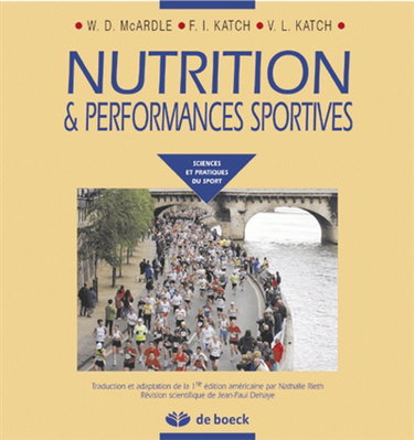 Nutrition & performances sportives